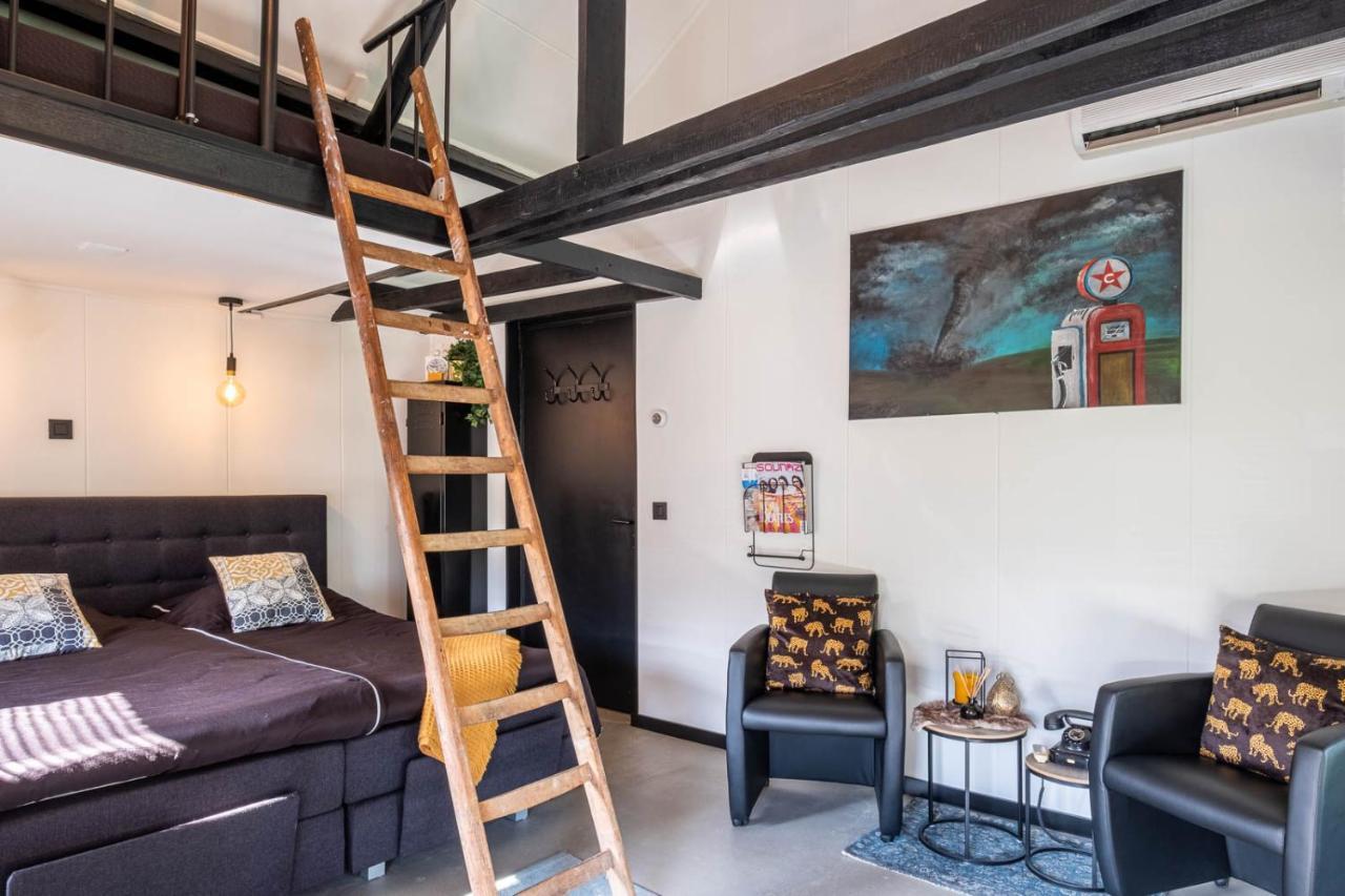 Familiekamer met Eigen Badkamer